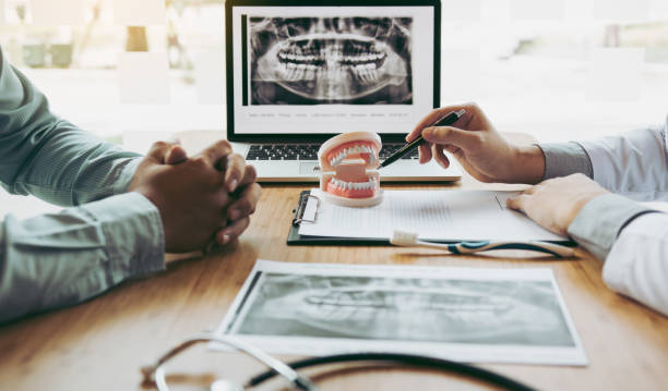 Best Emergency TMJ Treatment in Lorton, VA