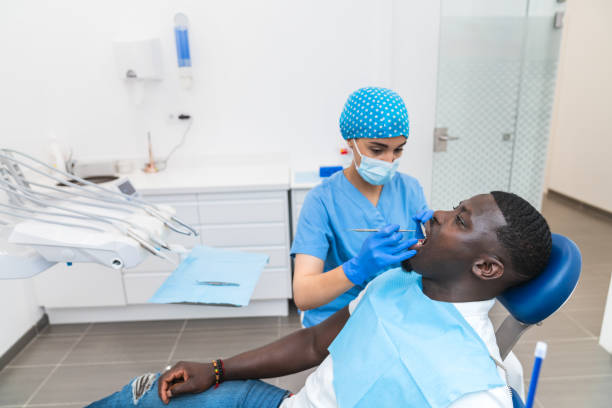 Best Emergency Root Canal Treatment in Lorton, VA