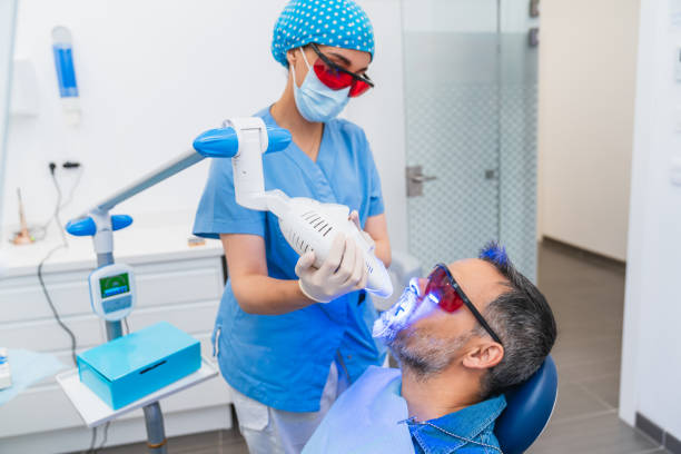 Reliable VA Emergency Dentist Solutions